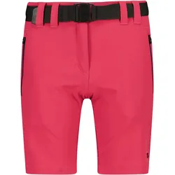 CMP Campagnolo, Mädchen, Outdoorhose, Trekking (116), Pink