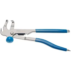 BGS Auswuchtgewicht-Zange 240 mm - 1539