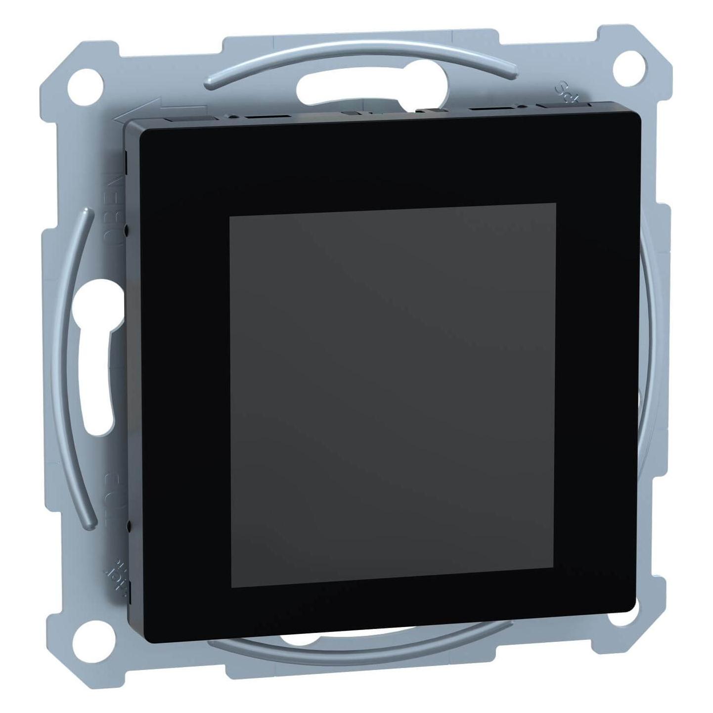 Merten KNX Multi-Touch Pro, System M MEG6215-0310 (MEG6215-0310)