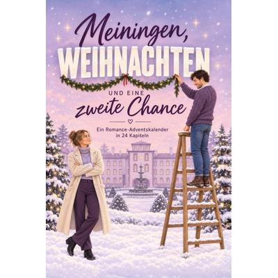 Meiningen, Weihnachten und eine zweite Chance