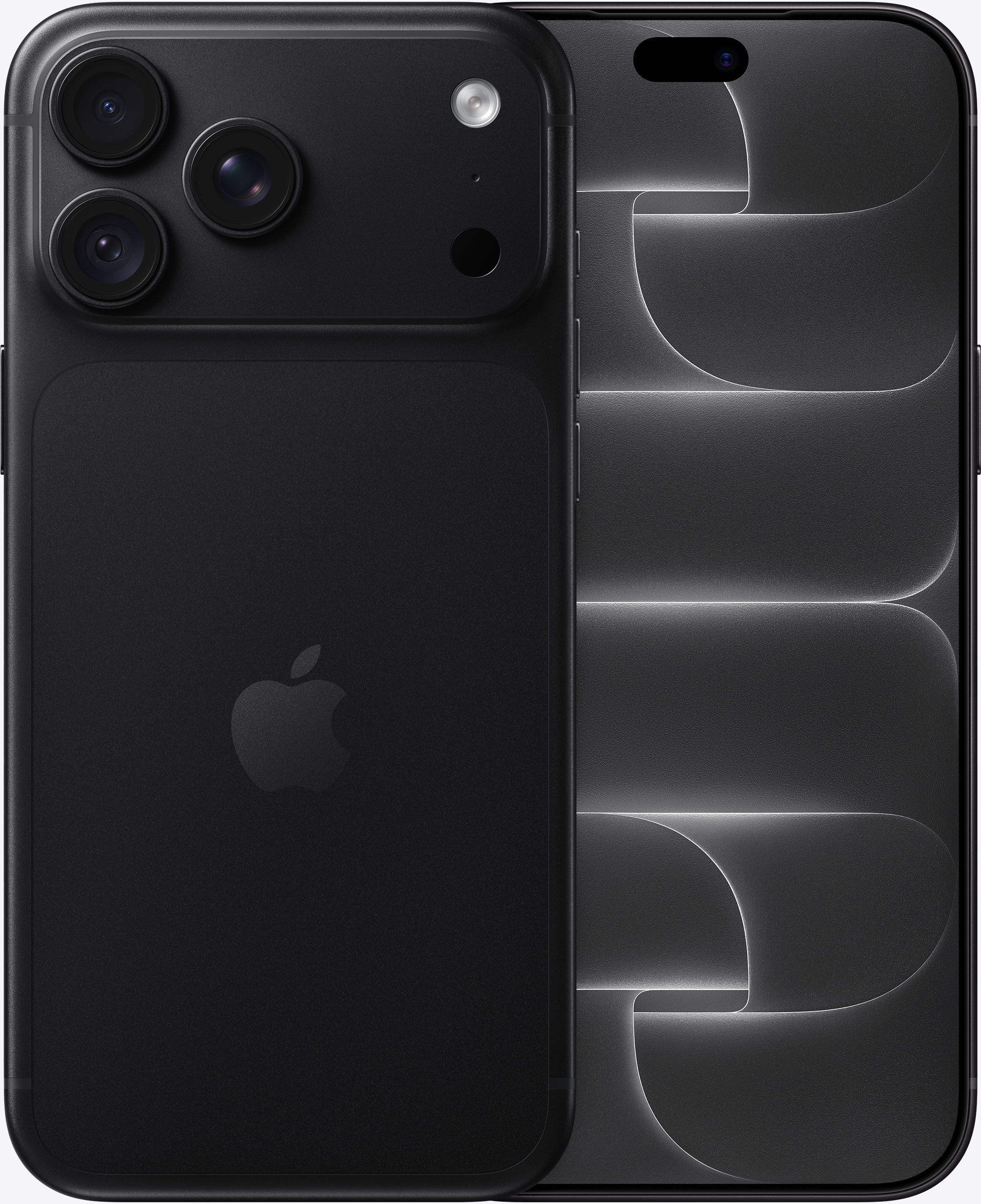 Apple iPhone 18 Pro Max 2 TB Preto