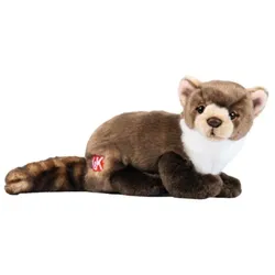 Volkswagen Plüschtier Marder Z058723PLUES
