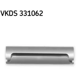 Lagerung Lenker SKF VKDS 331062 für VW Golf II Jetta Corrado