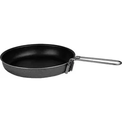 Bratpfanne, 24 cm, Non-stick, Griff abnehmbar