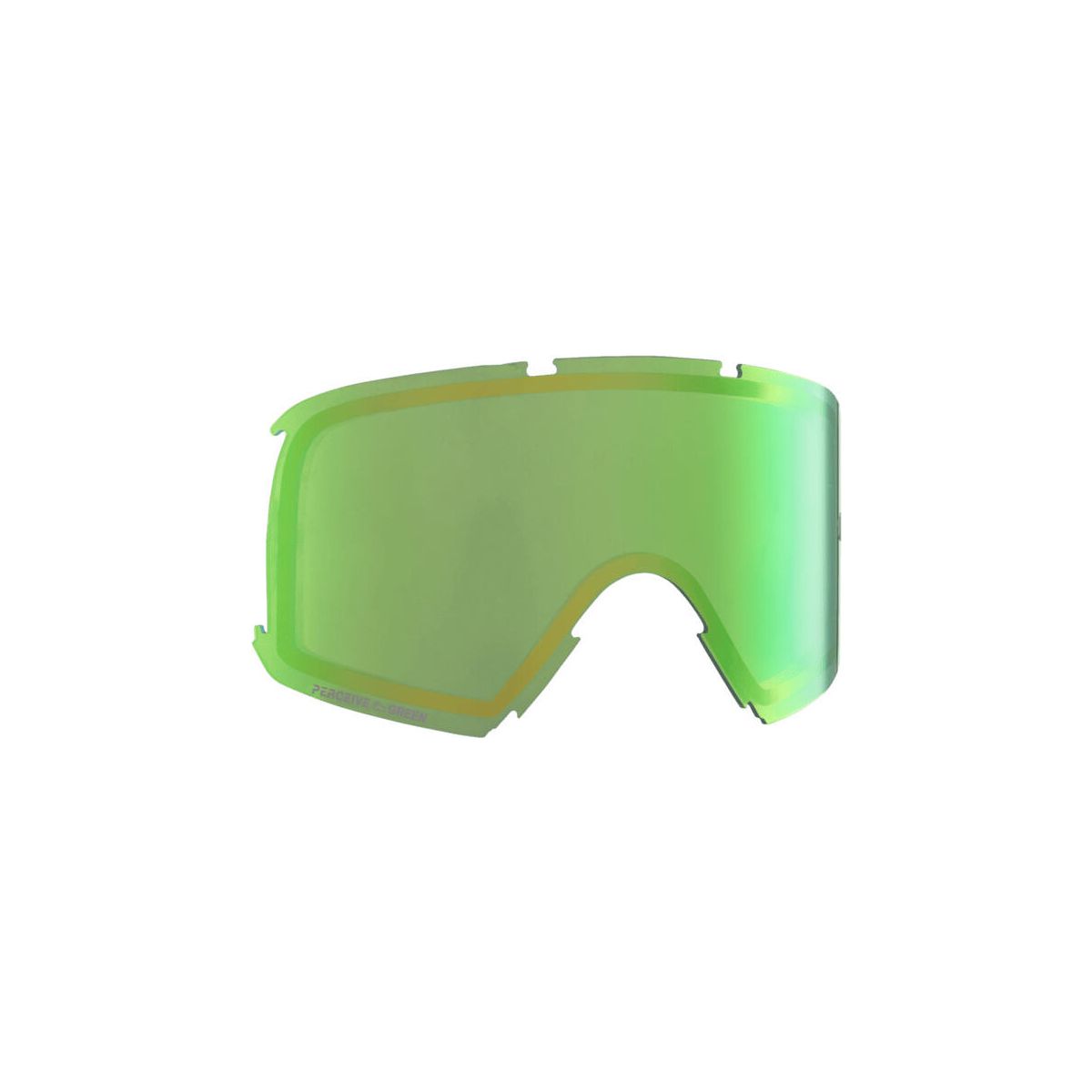 Anon Nesa Perceive Goggle Lens perceive variable green (72B) Regular NA 2393410-72B-NA
