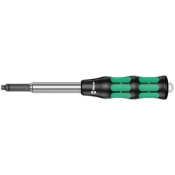 Wera Zyklop Hybrid Verlängerung 8797 C für 8006 C Länge 217 mm Griff 134 mm