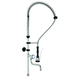 RESTAURANTSTORE.IT Einhand-Brausebatterie Wasserspeier Küche Restaurant Hotel RS9672