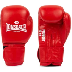 Lonsdale, Boxhandschuhe, (12 OZ, 12)