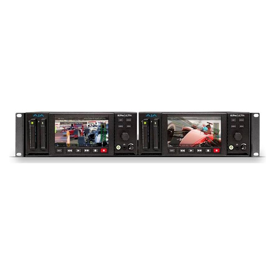 AJA Rack Regal 2U (KPU-SHELF)