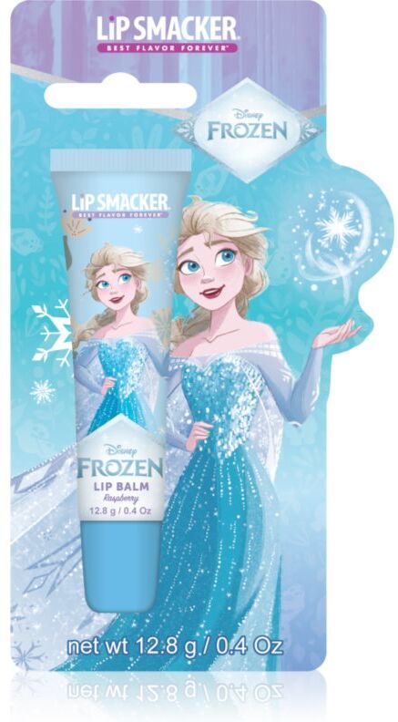 Lip Smacker Disney Frozen Elsa lip balm flavour Raspberry 12.8 g