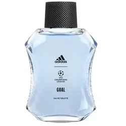 Adidas Uefa Goal Edt Spray 100ml