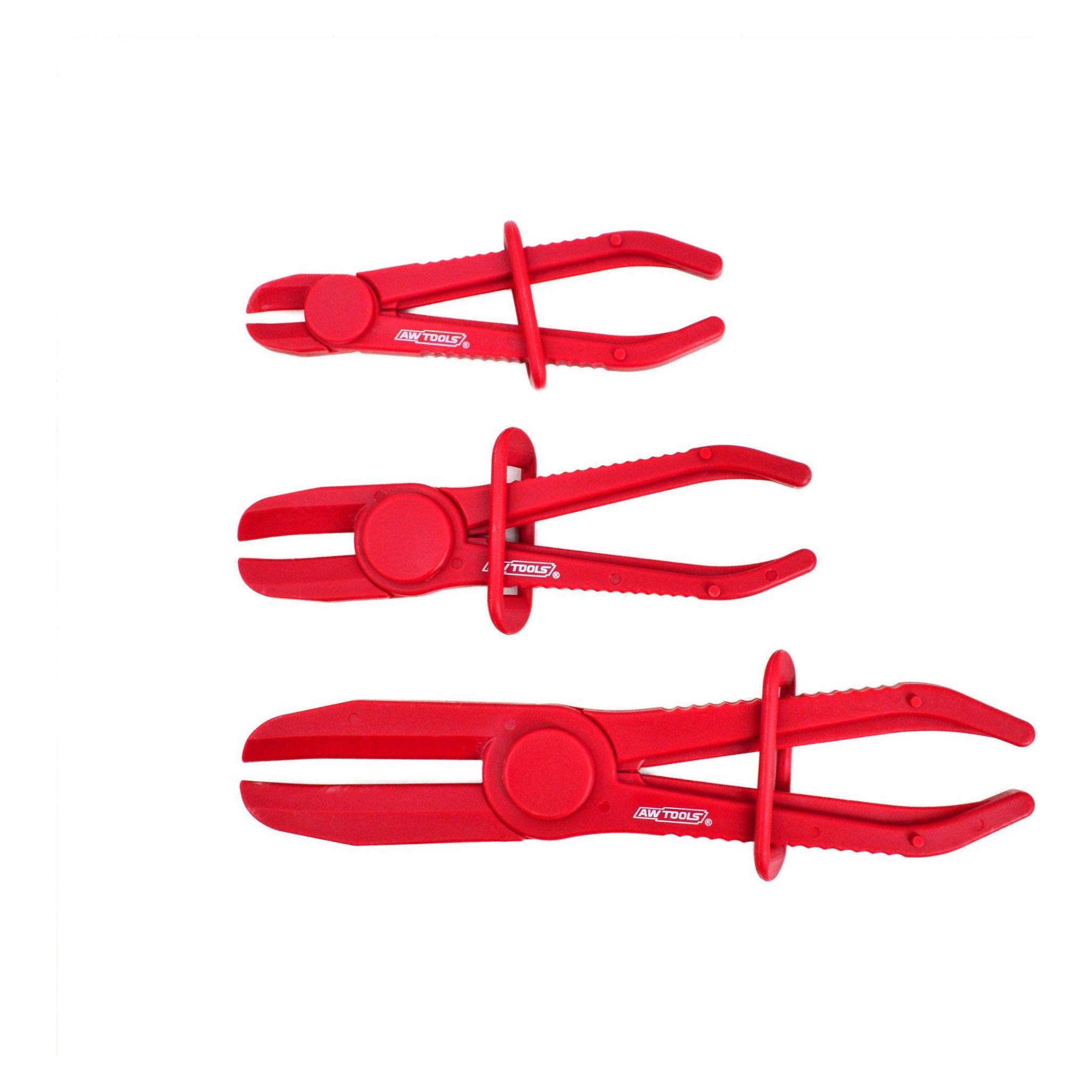 AW Tools AWTools AWTOOLS LIQUID CLIPS AW17270 AWTOOLS (13 mm) (AW17270)