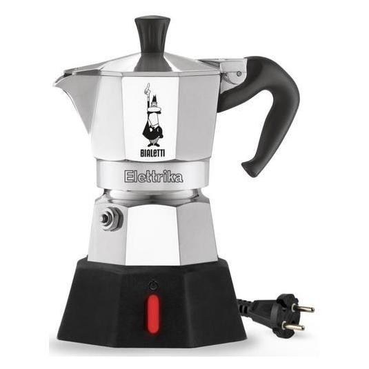 Bialetti Moka Elettrika2 (2 Tassen) (0007290)