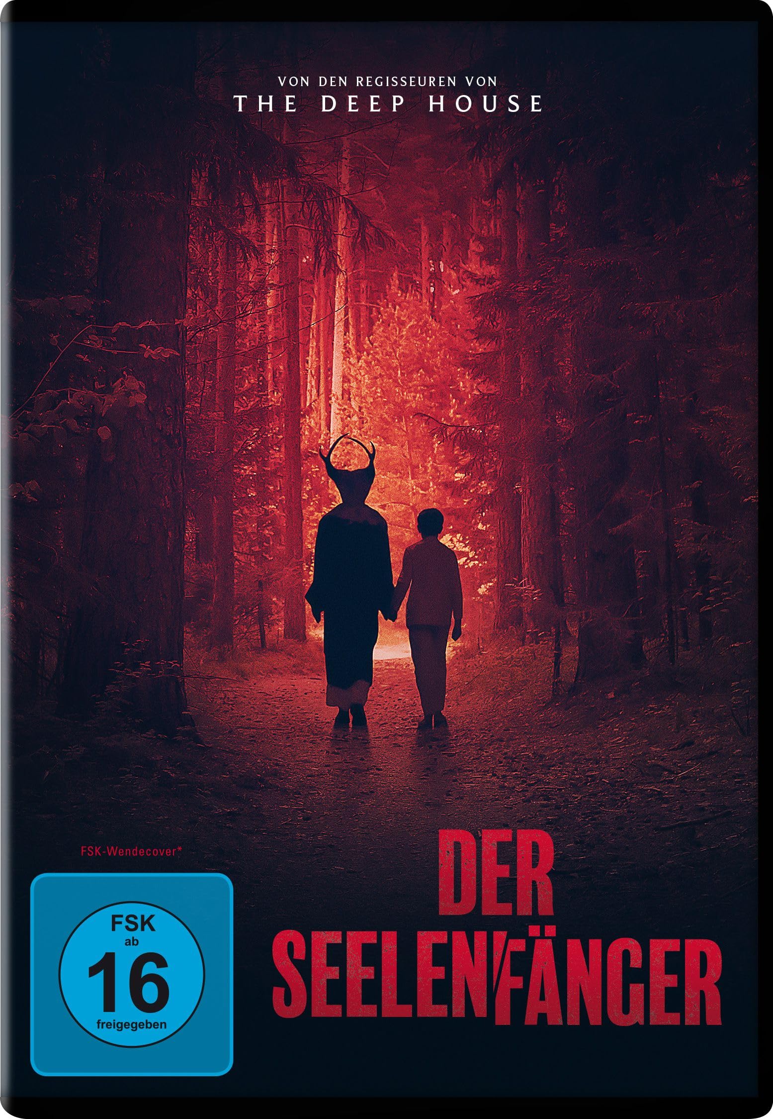 Alexandre Bustillo - Der Seelenfänger - Preis vom 04.10.2026 03:51:26 h