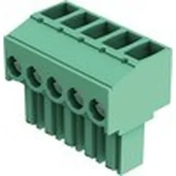 Harting Steckverbinder horizontal 14310615402000
