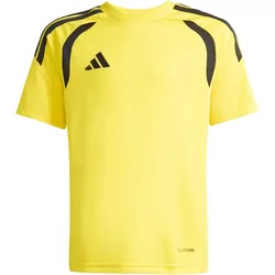 adidas Tiro 26 League Trikot Kinder KB1313 - team yellow/black 104
