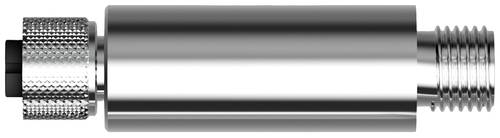 Jumo Kabelmessumformer für Temperatur, Plug and Play, Edelstahlgehäuse, IO-Link 00725433