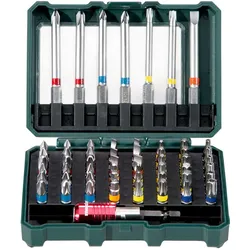 Metabo Bit-Box "SP"56-teilig