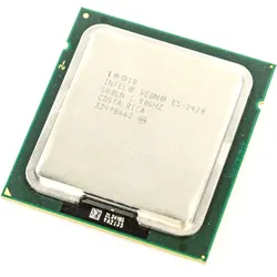 Prozessor Intel Xeon E5-2420 6x1,9GHz LGA1356 32nm 15MB 95W