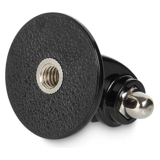 Hama Tripod-Adapter For Actioncams w/ 1/4-inch Screw Thread (00004565)