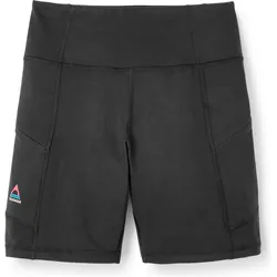 Passenger, Damen, Outdoorhose, Solscape Active (M), Schwarz