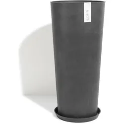 Ecopots, Blumentopf, Amsterdam (32 x 70 cm)