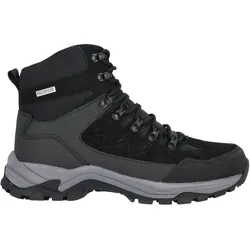 Whistler Detion wasserdichte Leder Wanderschuhe 1001S - black 37