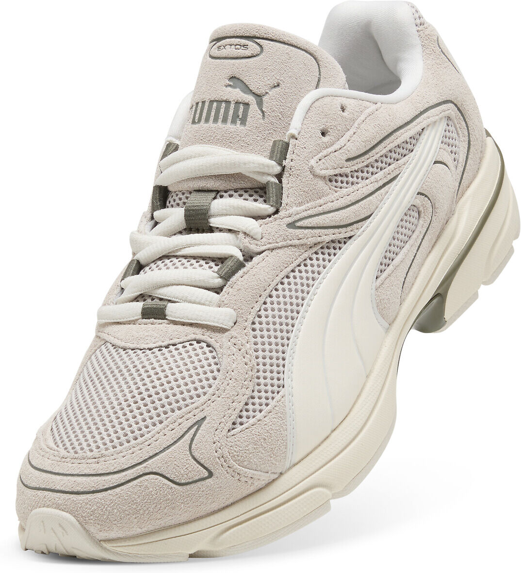 PUMA Baskets EXTOS SD