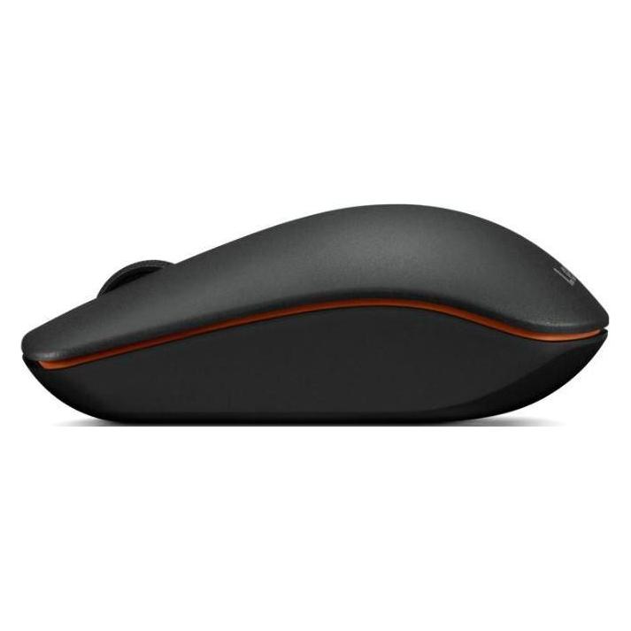 Lenovo 400 mouse Office (Kabellos) (GY50R91292)