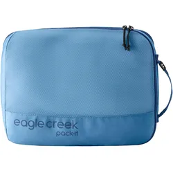 Eagle Creek Pack-It Reveal Expansion Packtasche 25,5 cm mit Dehnfalte, Packsack, Blau