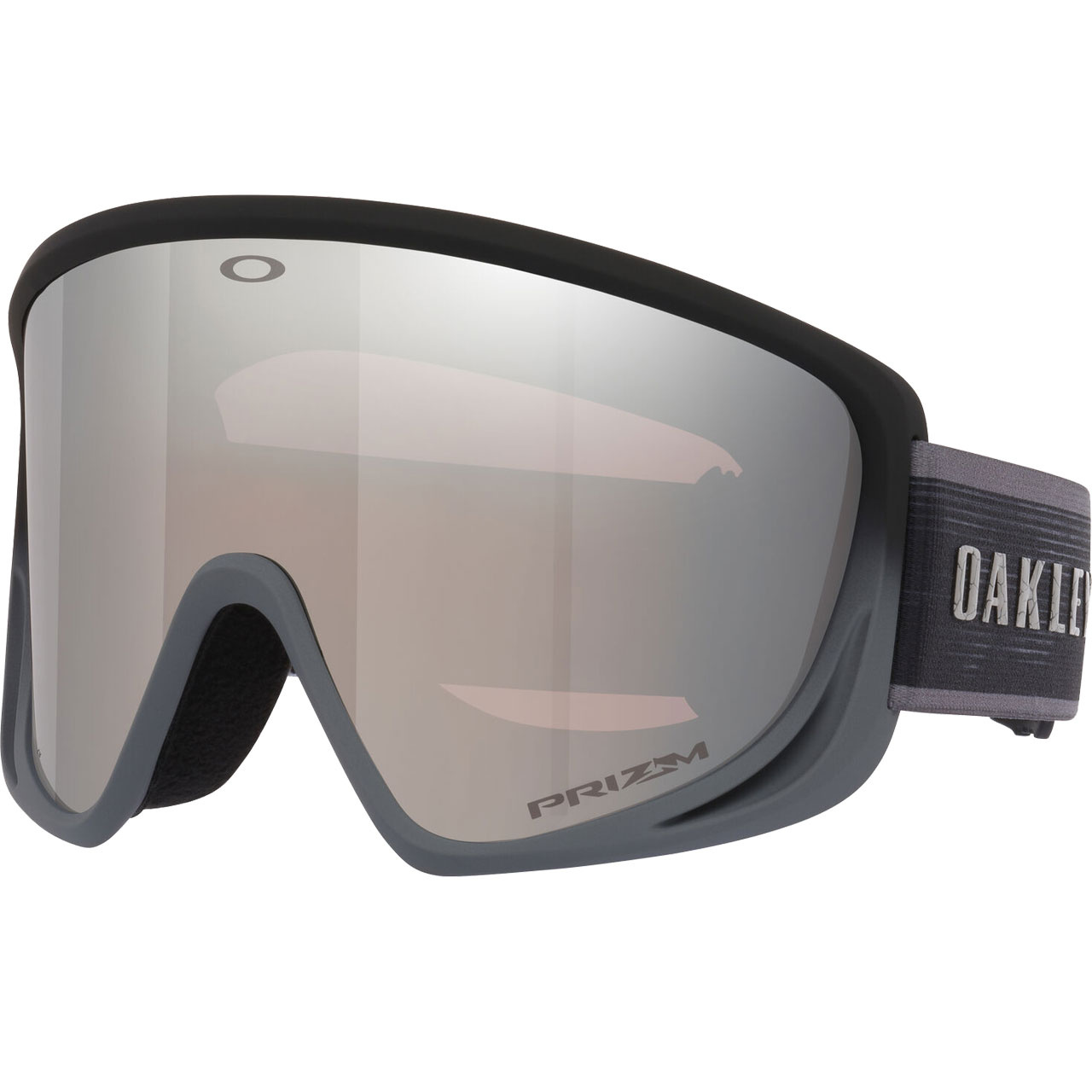 Oakley Mont Scape L black fade Colby Stevenson Signature / Prizm Black Iridium