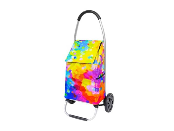 Pylones Chariot de courses - Trolly