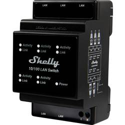 Shelly Shelly LAN Switch Shelly Hutschienenrelais Shelly_Switch