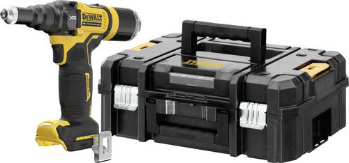 DEWALT DCF403NT-XJ Akku-Nietpistole 18V ohne Akku