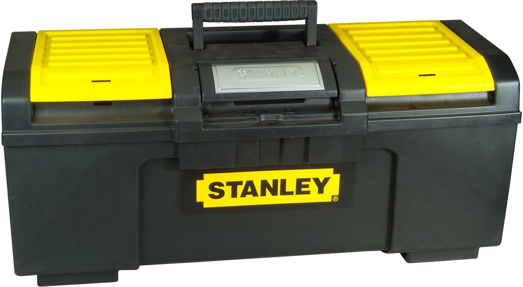 Werkzeugbox Stanley Basic 24 (1-79-218)