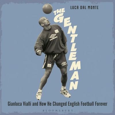 The Gentleman - Luca Dal Monte, Audio, 9781399431811