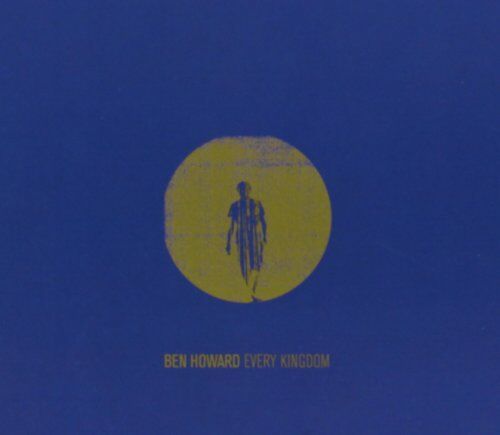 Ben Howard - Every Kingdom (Deluxe Edition, inklusive Bonus CD + DVD) - Preis vom 07.10.2026 11:45:10 h
