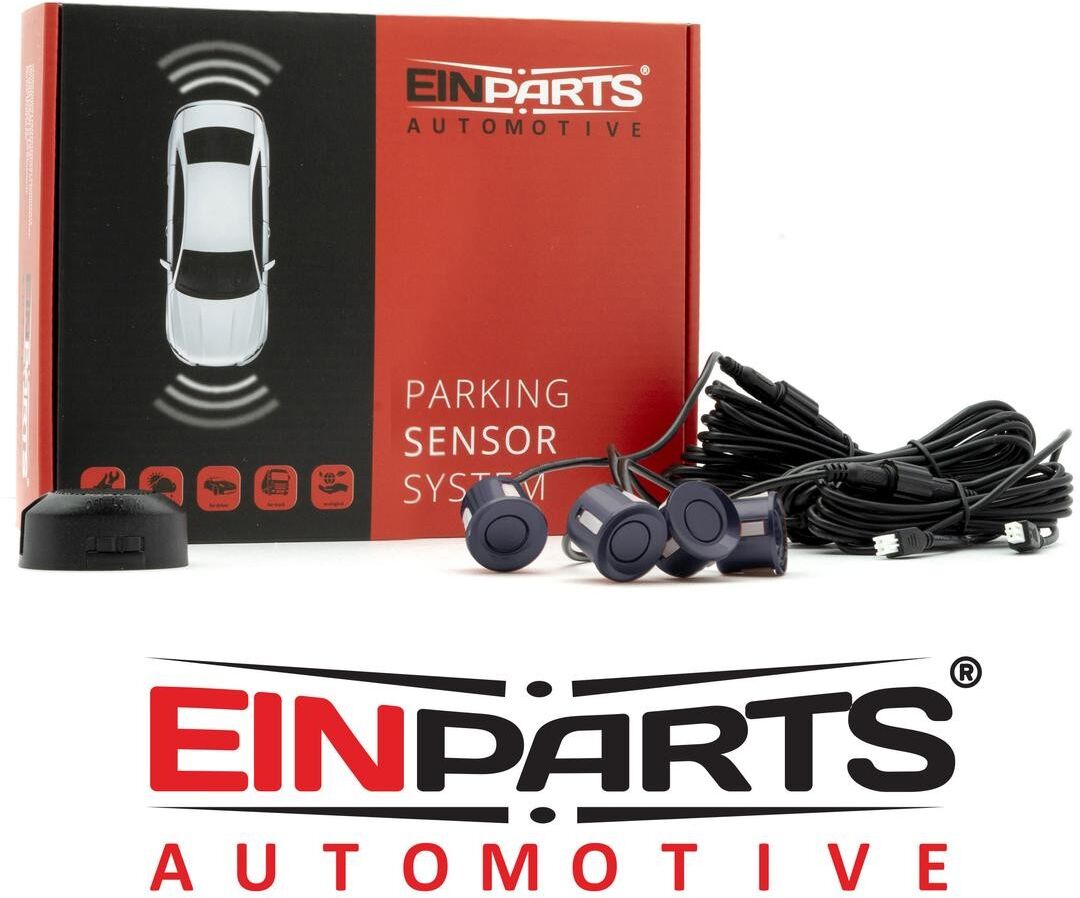 EINPARTS EPP BUZZER NO. 6 Parking assist system