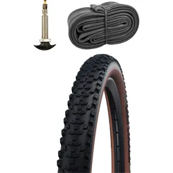 Schwalbe Smart Sam HS624 Fahrradreifen Addix Performance Fahrradmantel Fahrrad MTB Reifen E Bike E-25 Fahrraddecke mit oder ohne Schlauch