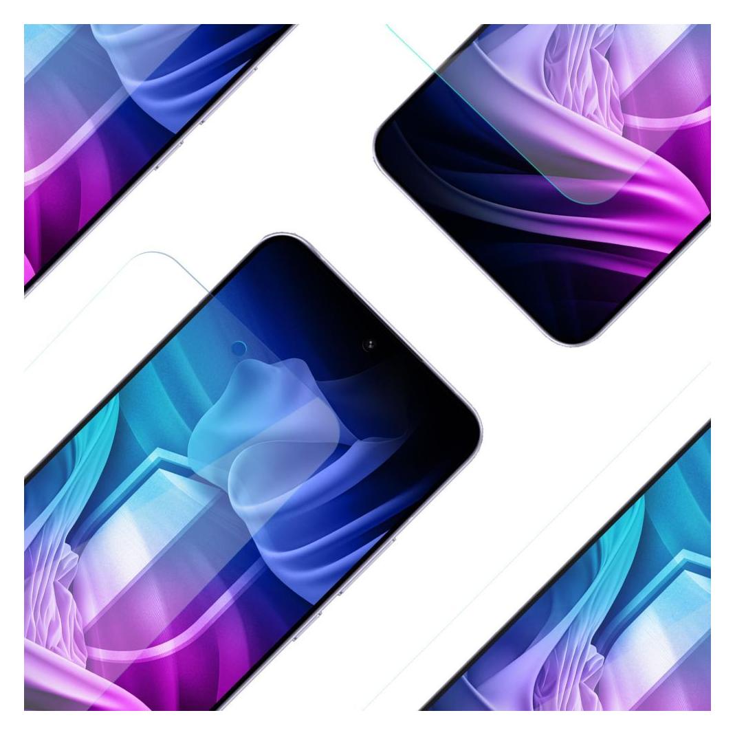 3MK Matowa folia ochronna Silky Matt Pro do Oppo Reno 14 (Oppo Reno14) (5903108667746)