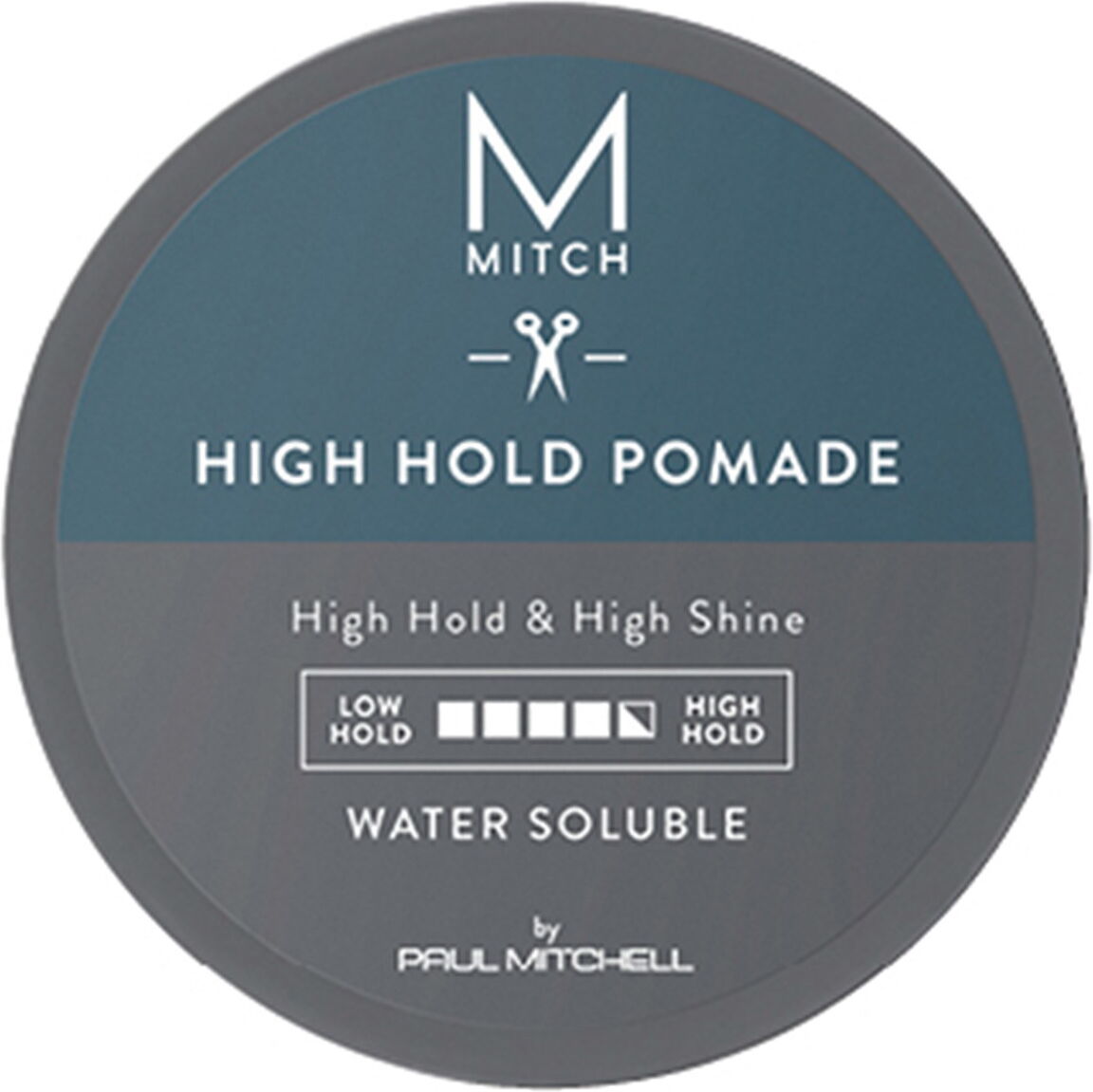 85g Paul Mitchell Mitch High Hold Pomade