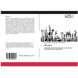 Ñawpa, Schulbücher von Mónica Benítez Cely, Diana Cristina Córdoba Cely