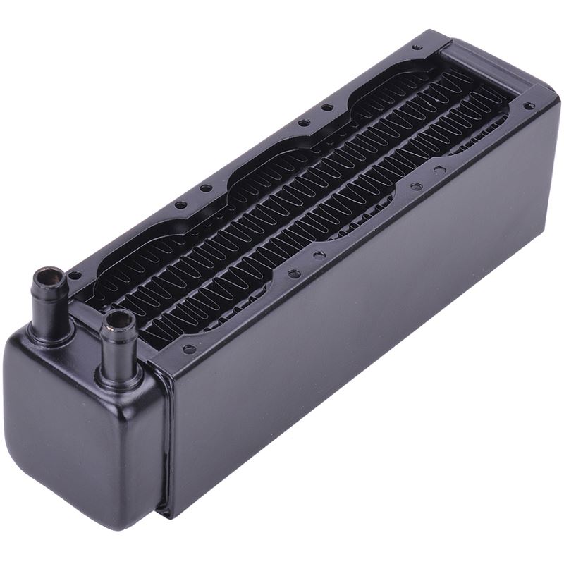 Alphacool NexXxoS XT45 Full Copper Radiato 3x 40mm
