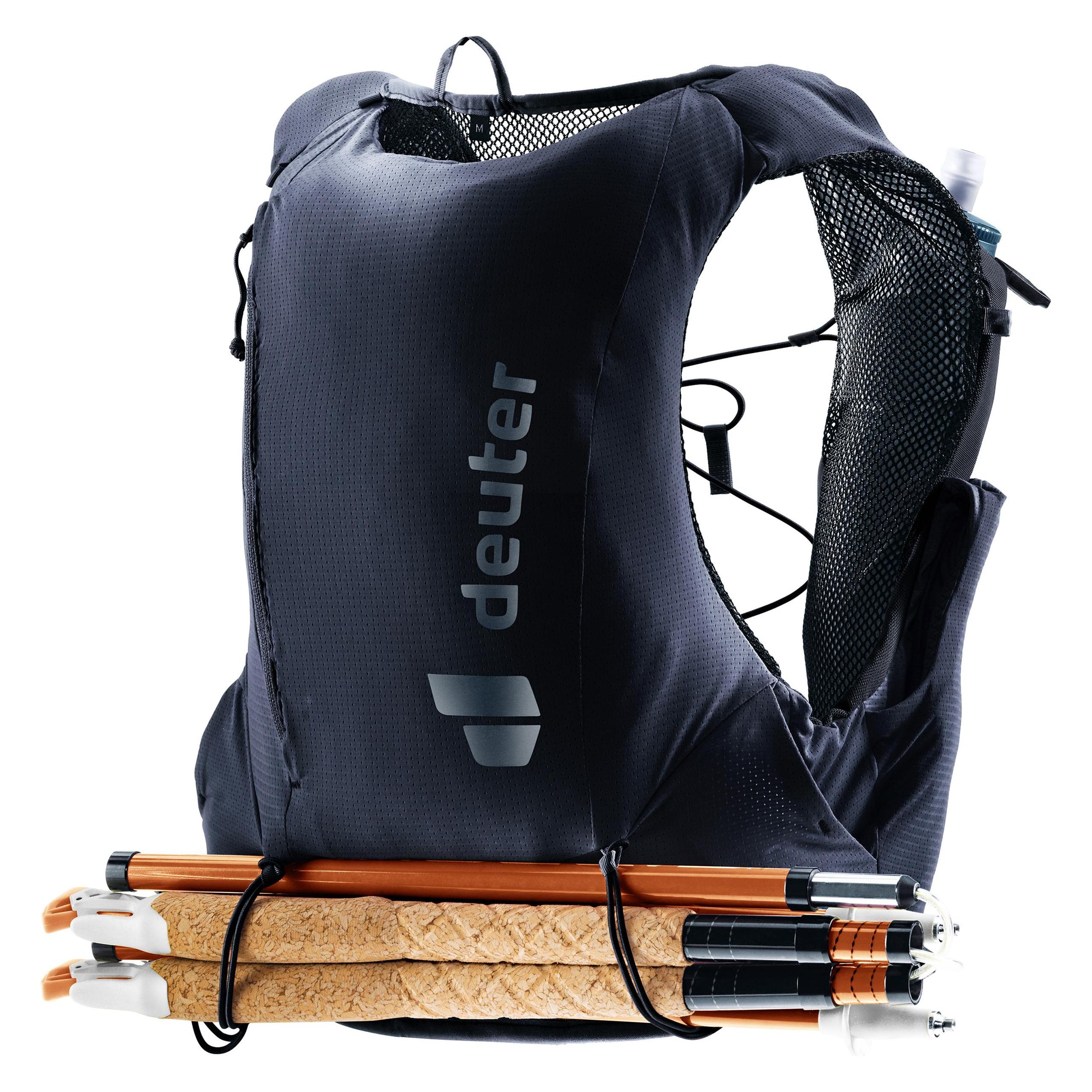 Deuter Traick 9 (9 l) (3101325DE-7000-2)