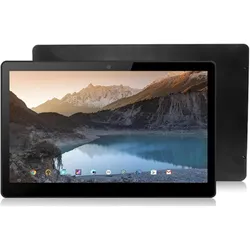 Xoro MegaPAD 1564 Pro 3 (15.60", 64 GB, Schwarz), Tablet, Schwarz
