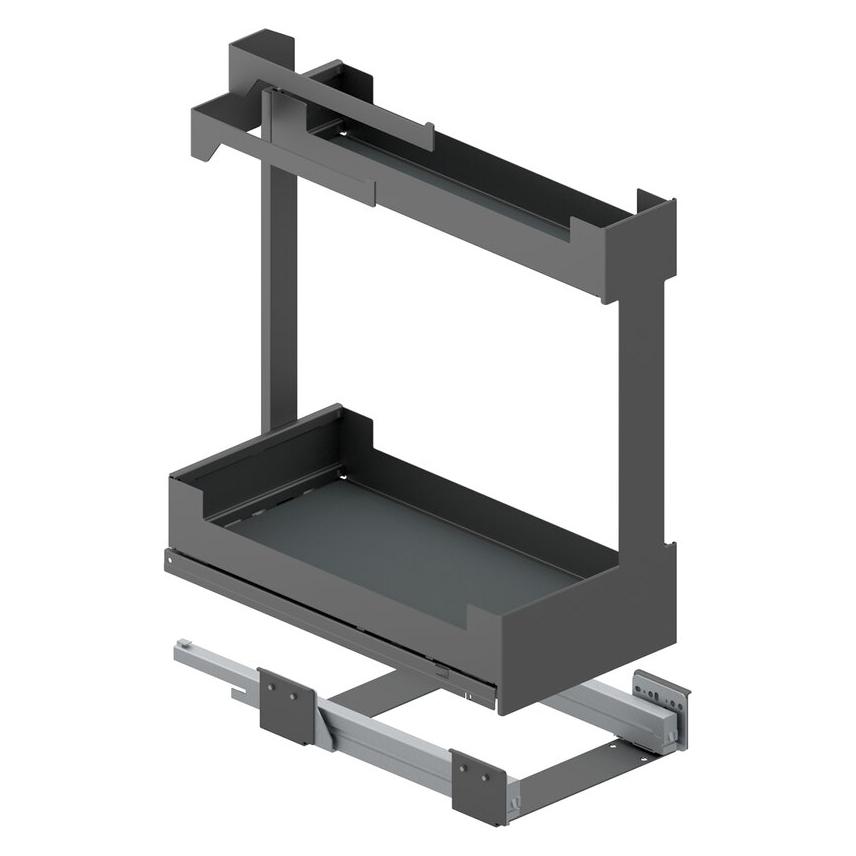 Peka Metall Innenauszug PEKA Pinello Inside Towel GRASS Nova Pro (1 Stk.) (200.2872.43)