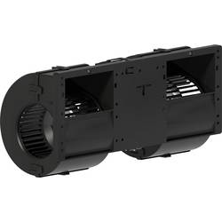 EBM Papst K3G097AK3655 Radiallüfter 13 V/DC 1150 m³/h