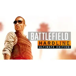 Battlefield Hardline Ultimate Edition