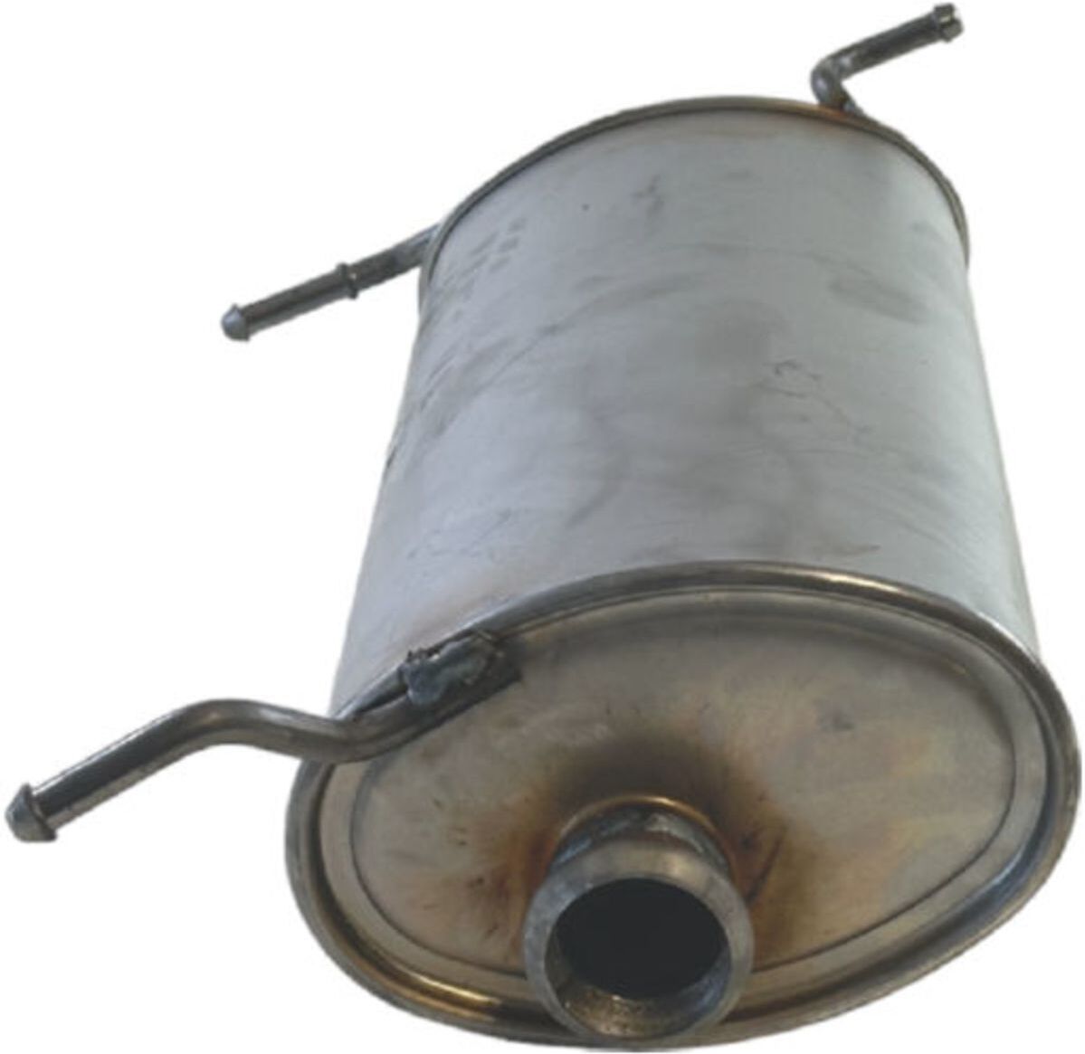Endschalldämpfer BOSAL 135-005