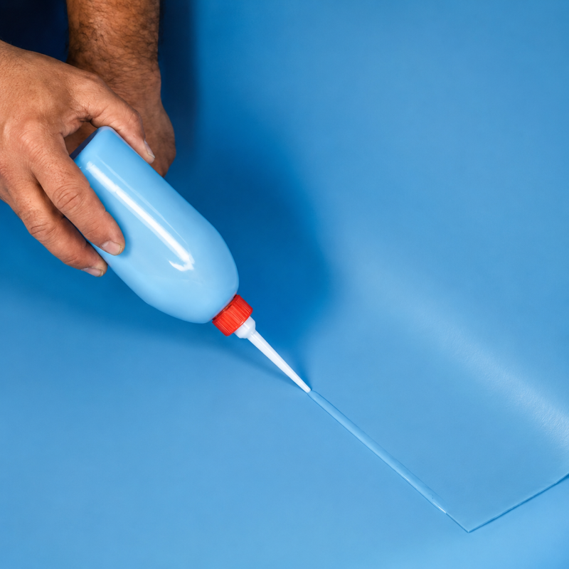 RENOLIT ALKORPLAN PVC liquide Rénolit Alkorplan pour liner/PVC armé